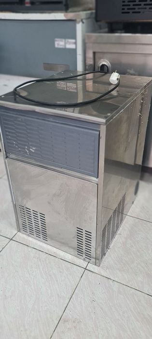 Ледогенератор Barline (Италия)