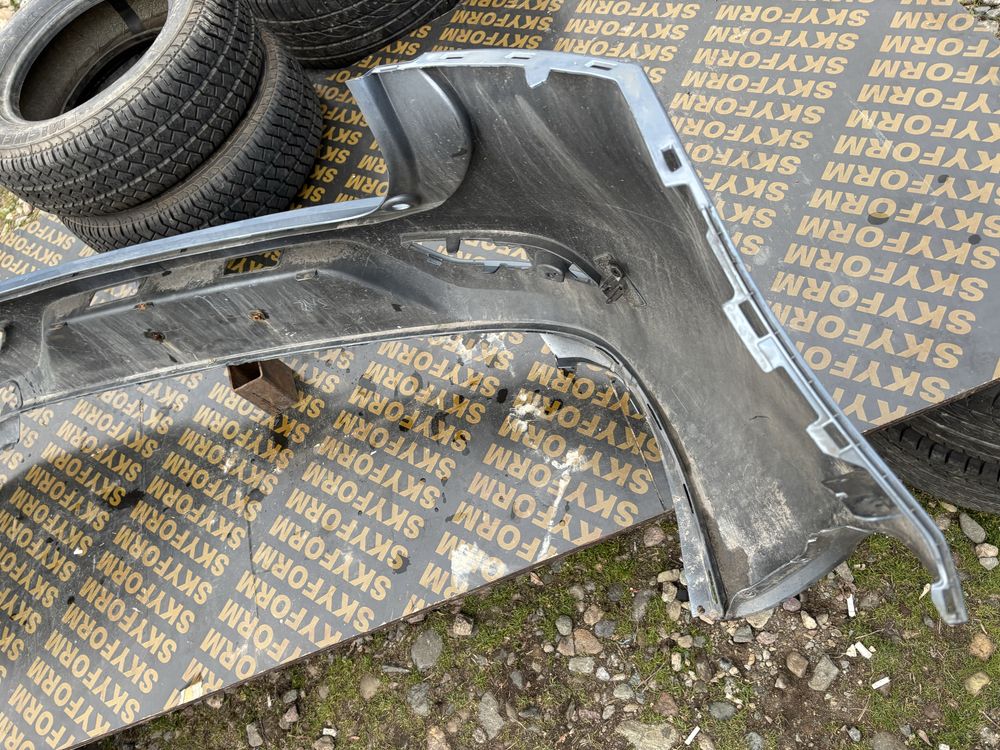Броня Волво В40/Volvo V40
