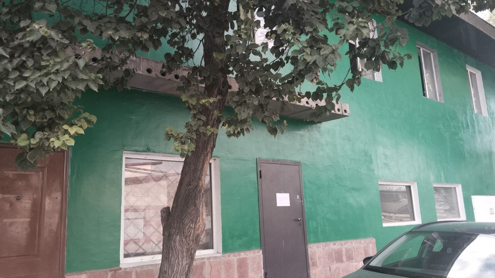 Общижития 1 ком сдам