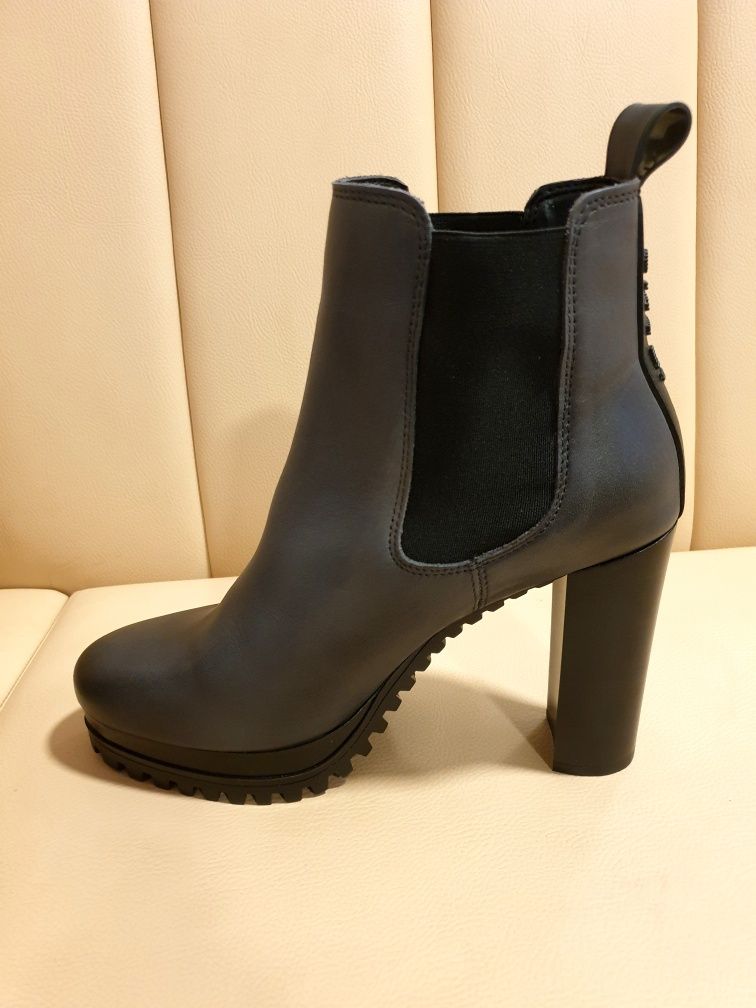 Ghete damă  Tommy Hilfiger