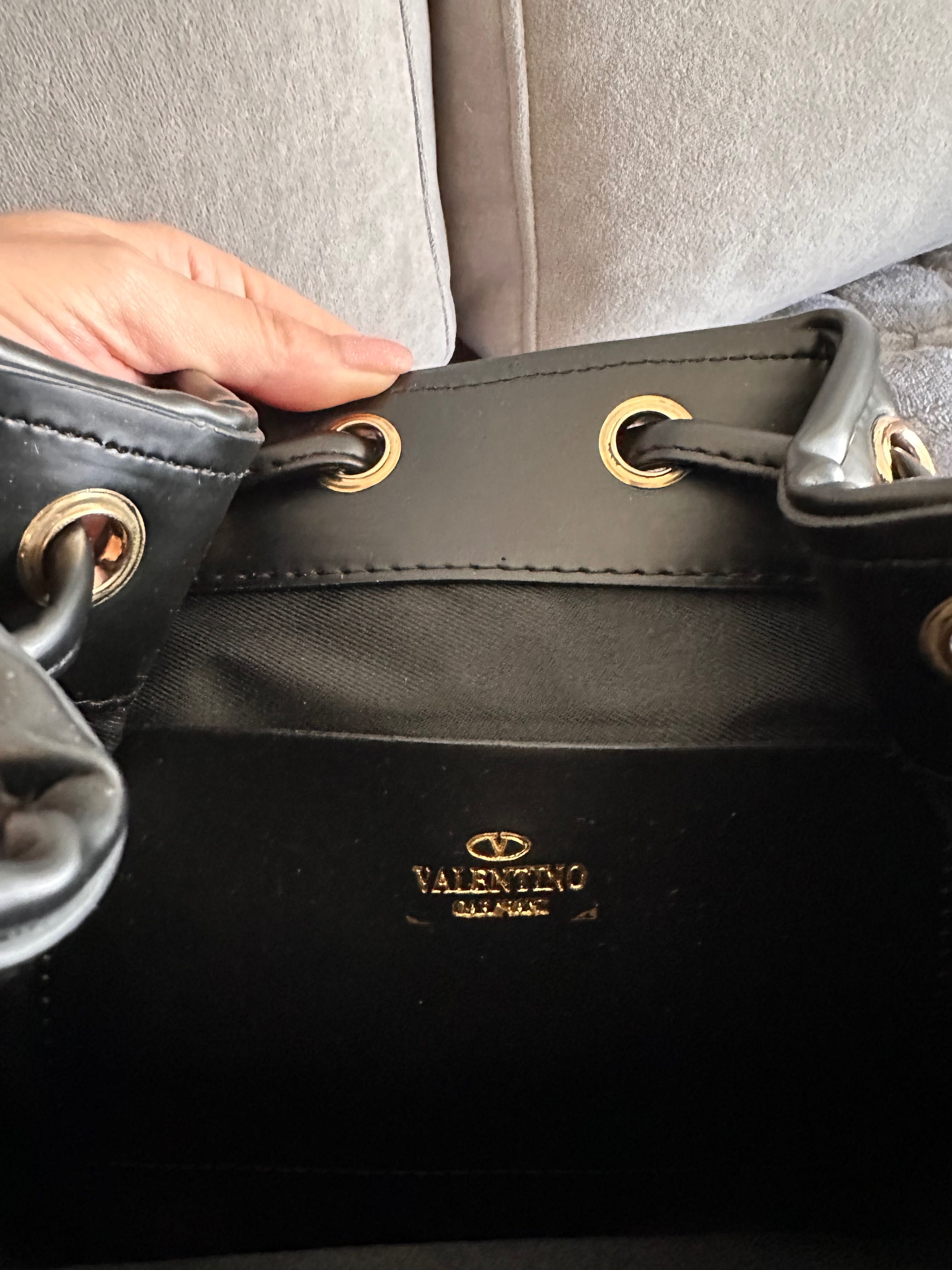 Дамска чанта Valentino