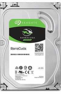 6TB хард диск HDD Seagate Barracuda