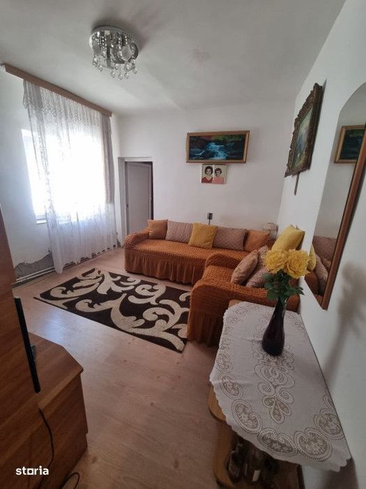 Casa 3 Camere | Ovidiu | 96 Mpc