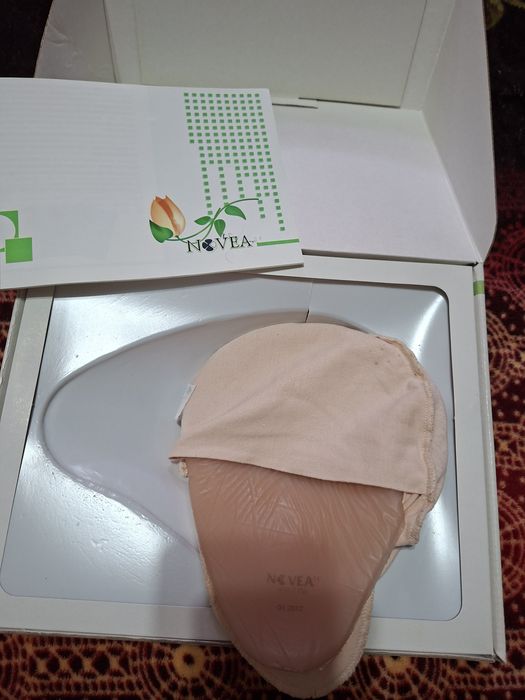 Экзопротез молочной железы