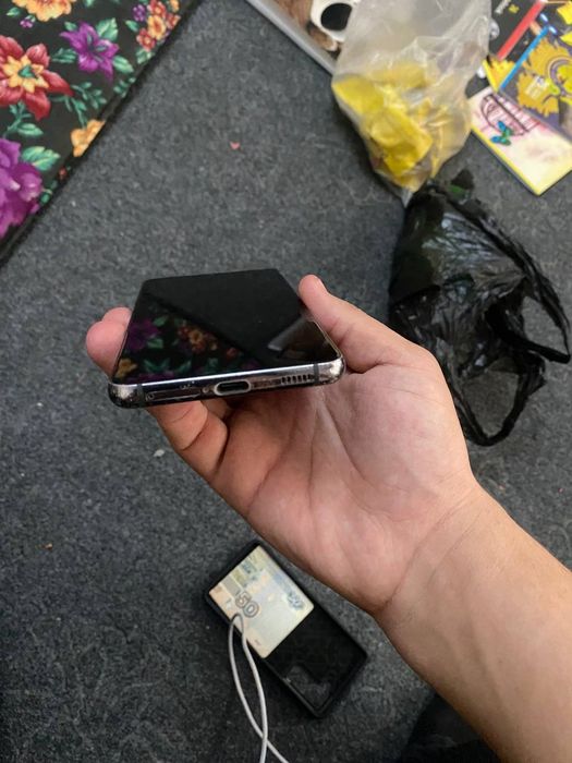 Samsung gallaxy s21 5G