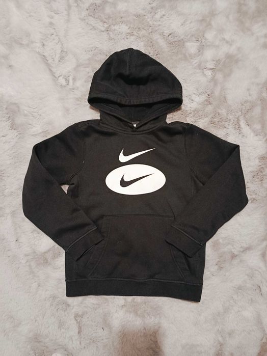 Детски суичър Nike, M 137-147см, ватиран