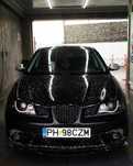 Seat Cordoba 6L2 Facelift Sport FR 2009 1.4 BBZ 102cp benzina+GPL/GAZ