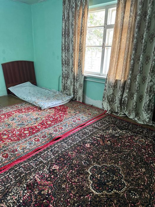 Здам аренда свая Янги Узбекистан двор 5 сотое