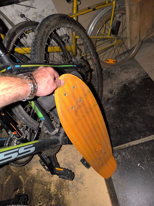 Placă de Mini board