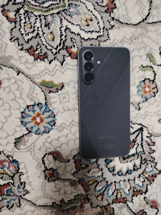 Samsung A56 ideal Yengi