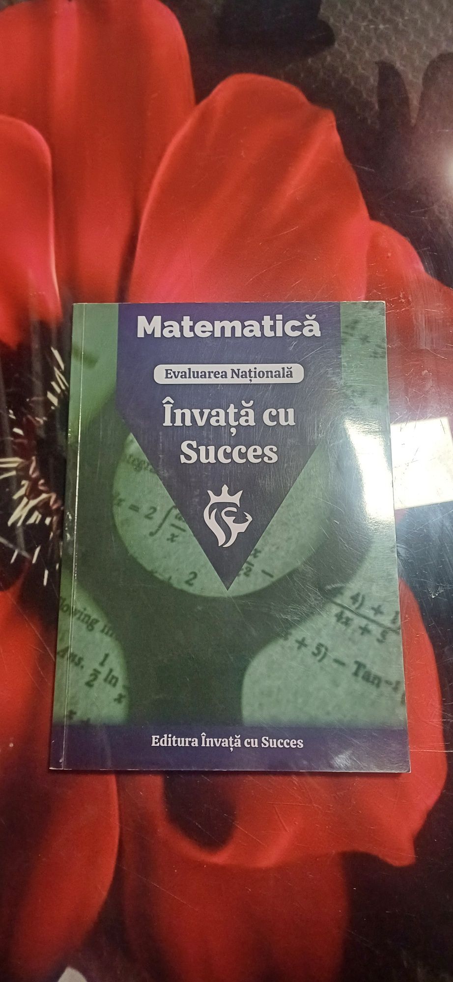 Carti pentru evaluarea nationala editura invata cu succes