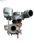 Turbo Turbina Turbosuflanta Dacia Sandero 1 1.5 DCI K9K K9K892 2007 - 2012 Cod 54359710028 54359700012 [B3869]