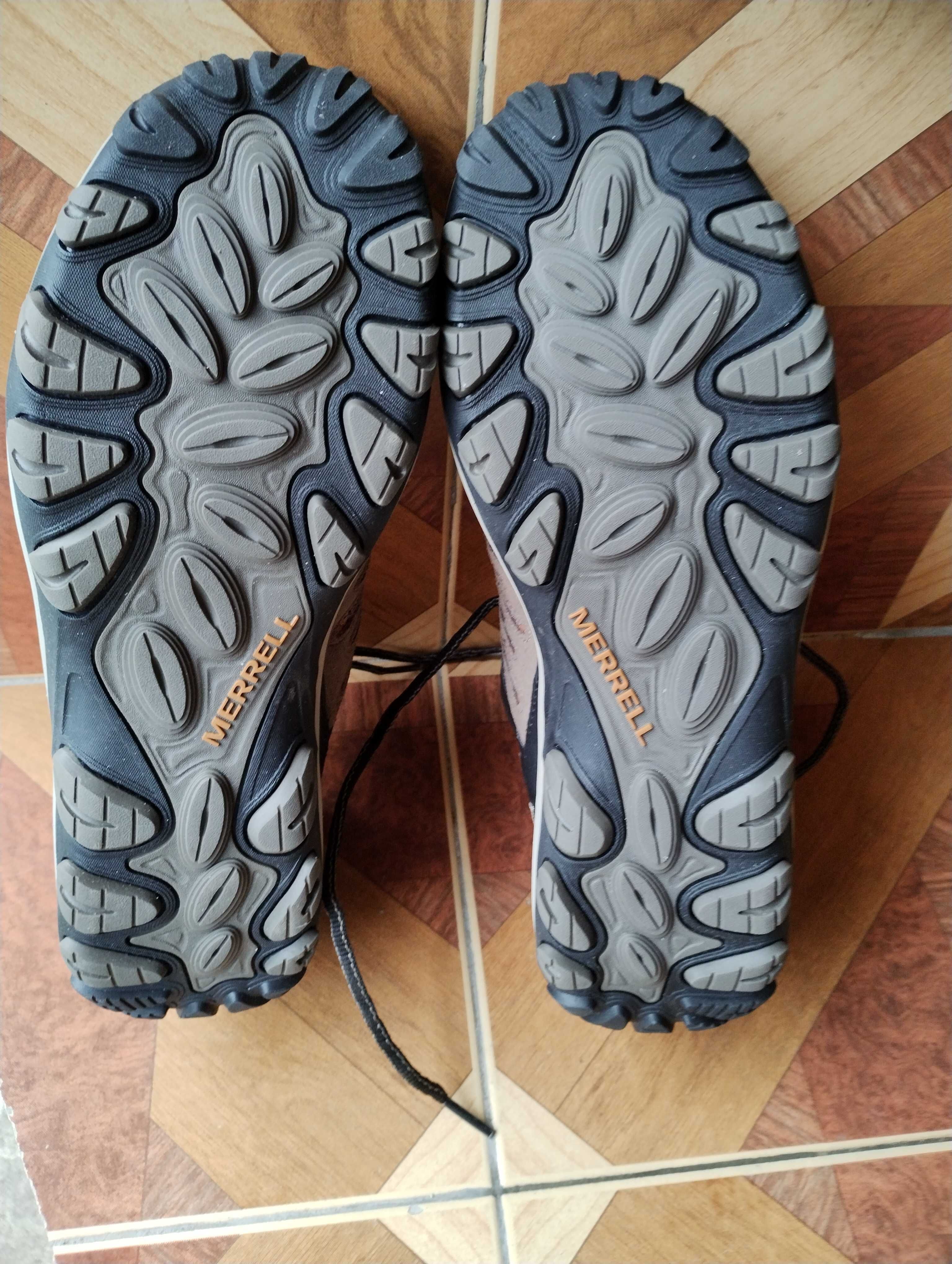 Мъжки обувки Merrell J034969