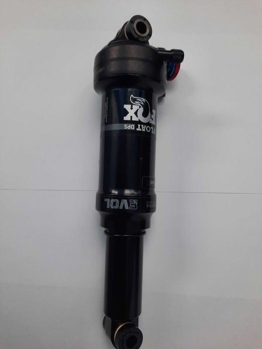 FOX NOU amortizor Shock 210x55 FLOAT DPS performance elite remote down