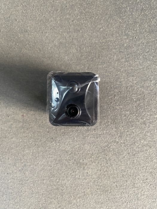 Мини камера WiFi 5MP, Sleep mode до 60 дни, Нощно виждане, 3800 mAh