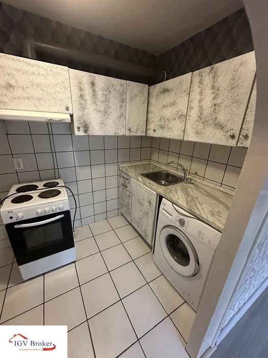 Продава се Двустаен апартамент в София, Хиподрума - 58 кв.м за 3104 €/кв.м - Снимка #4