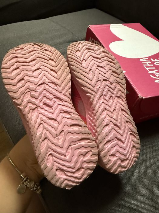 Pantofi Agatha Ruiz de la prada nr.28