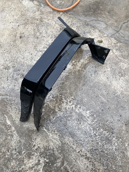 Гелендааген. Арки