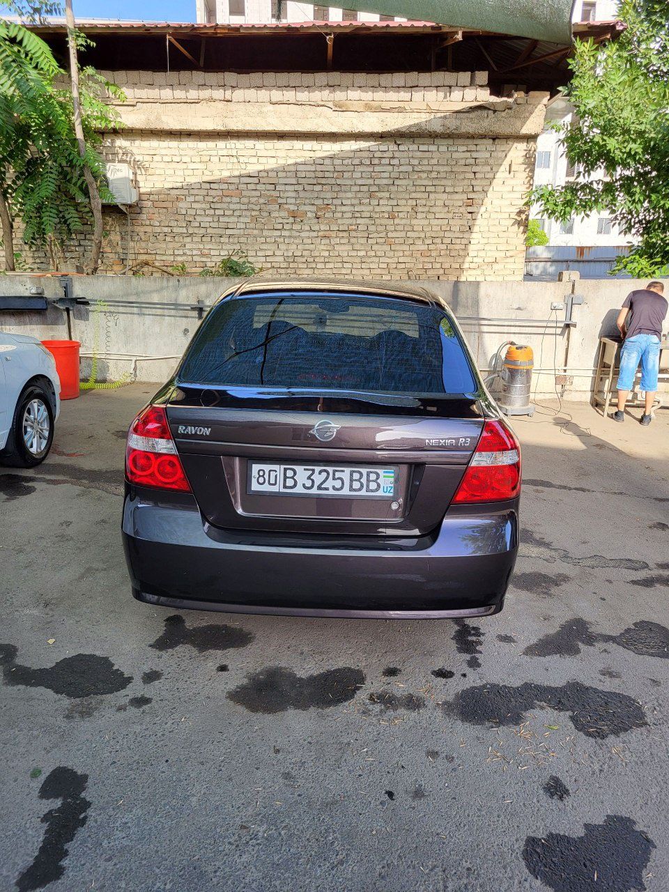 Nexia 3 Ravon Aftamat 74.000 yurgan