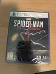 Чисто Нова Spider-Man Miles Morales