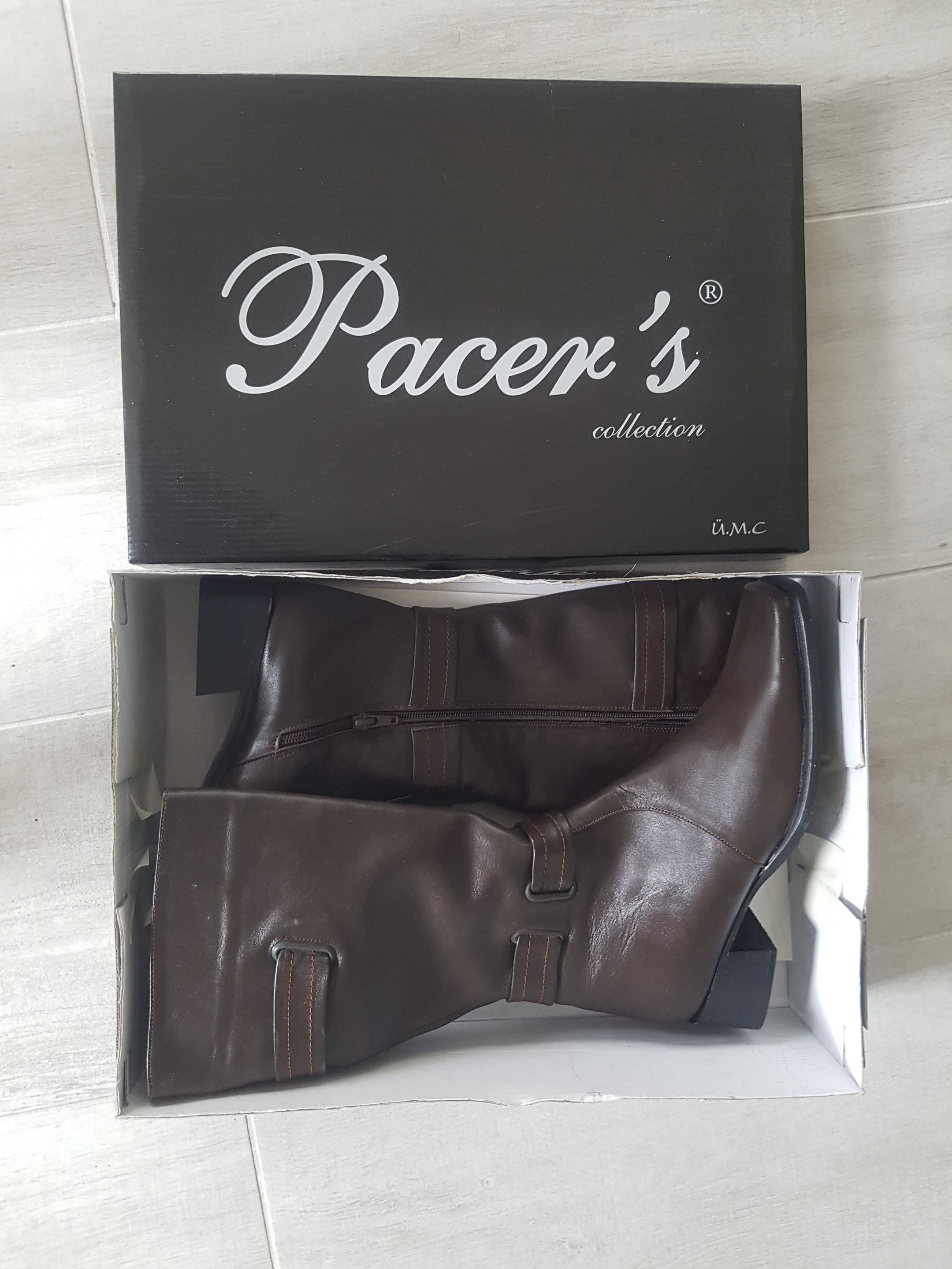 Pacer's Collection дамски ботуши women boot