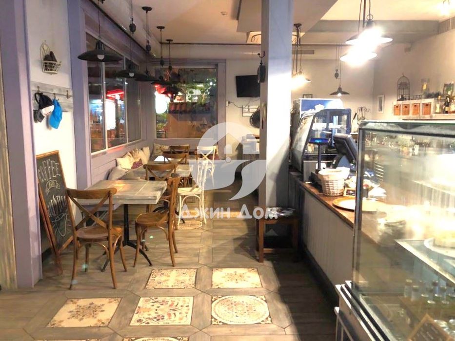 Продава се Заведение в Несебър - 147 кв.м за 1531 €/кв.м - Снимка #3