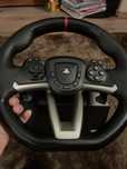 Vand volan hori racing weel apex stare perfectă