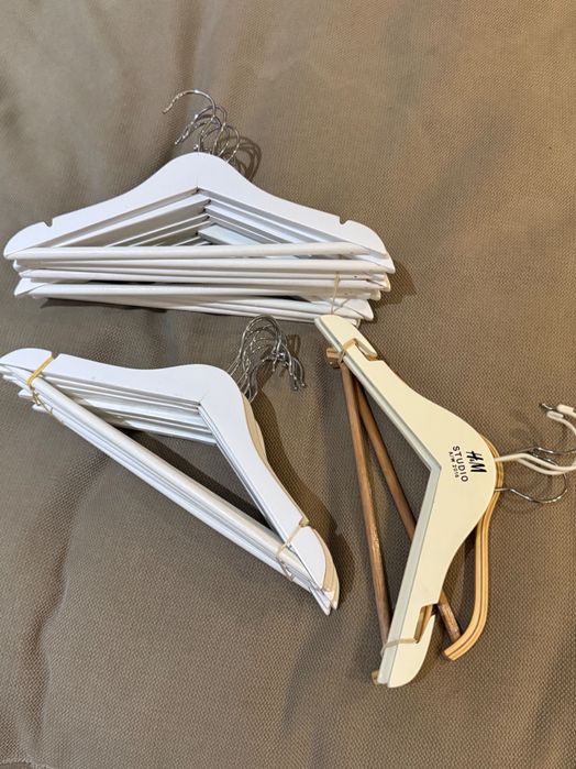 Детски закачалки за гардероб