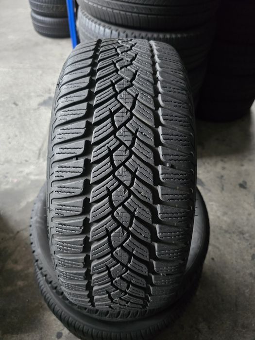 Fulda 195/50 R15 82H MS iarnă