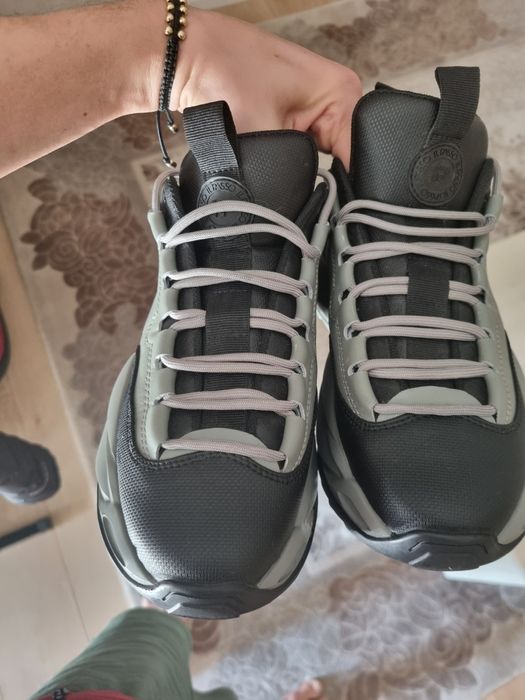 Sneakers bărbat IL PASSO