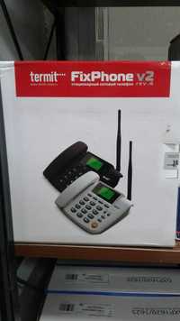 Termit!!! Fixphone v2 Rev.2