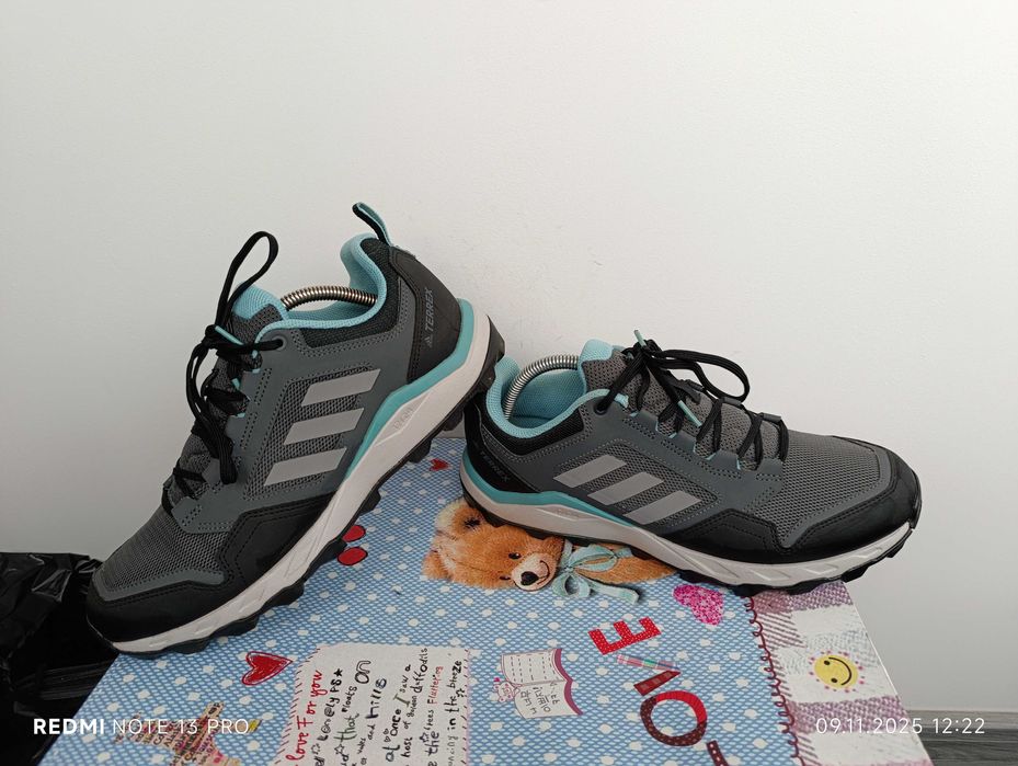 adidas Terrex Tracerocker 2''оригинални маратонки 42 номер