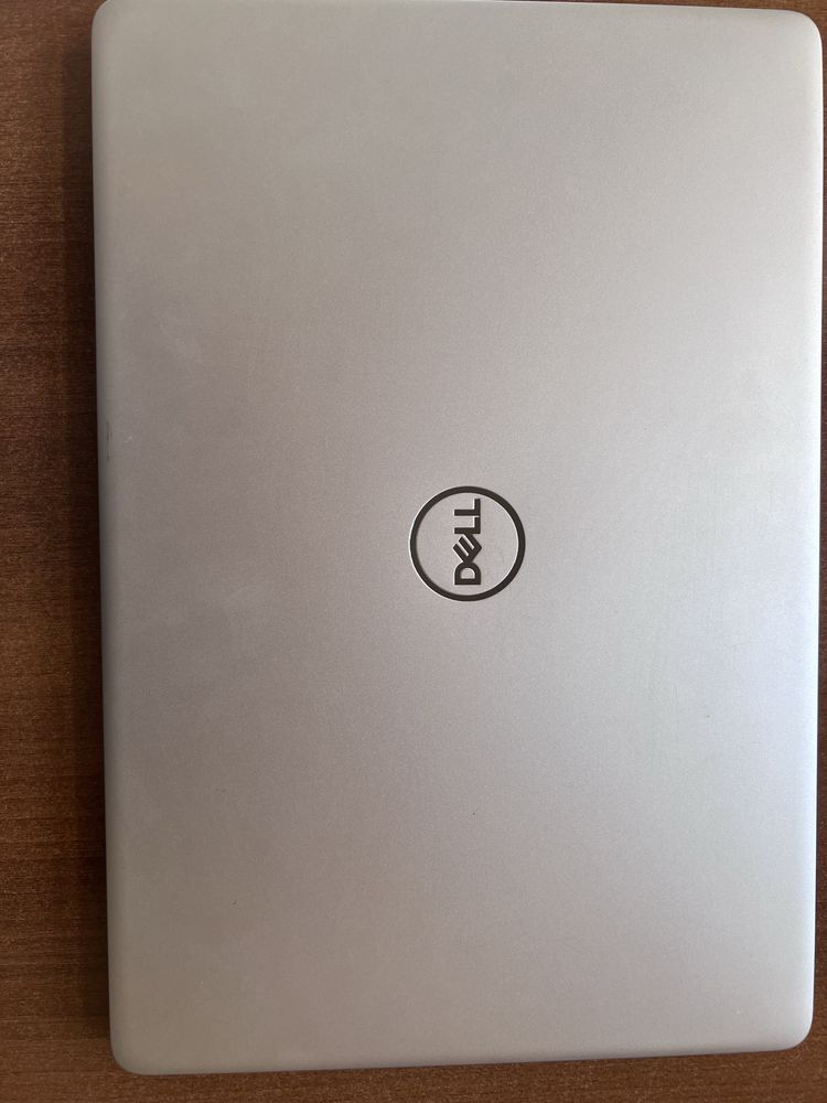 Laptop Dell I3, SSD