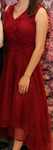 Rochie eleganta tulle