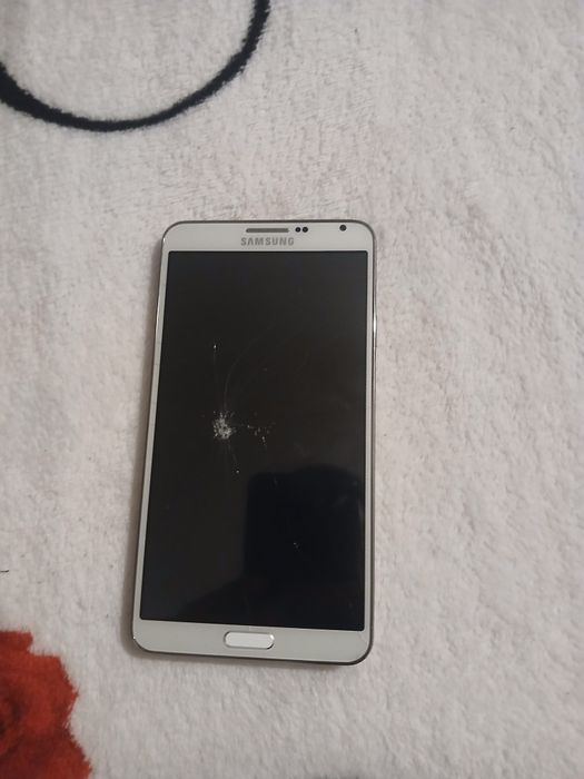 Vând samsung note 5