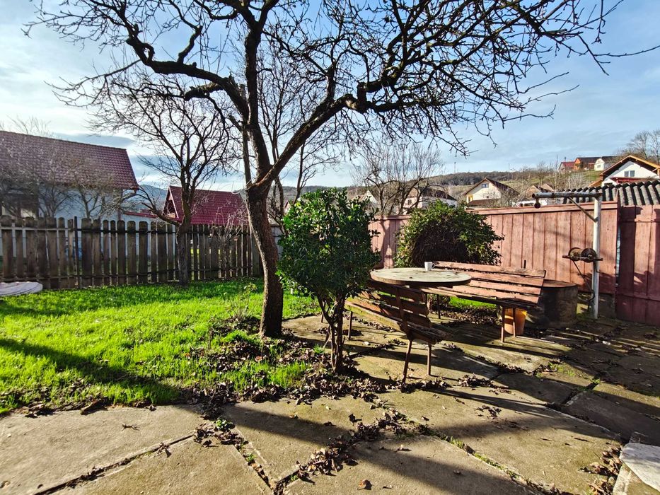 Casa de inchiriat Bazna