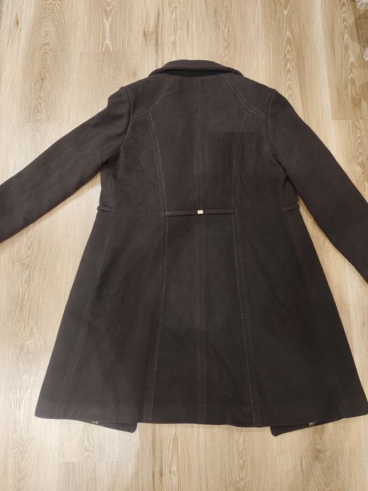 Женское пальто зима