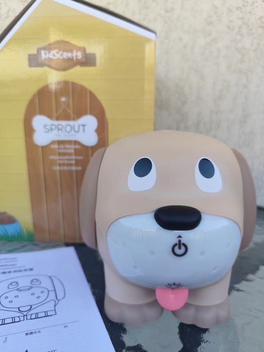 Difuzor Sprout Young Living