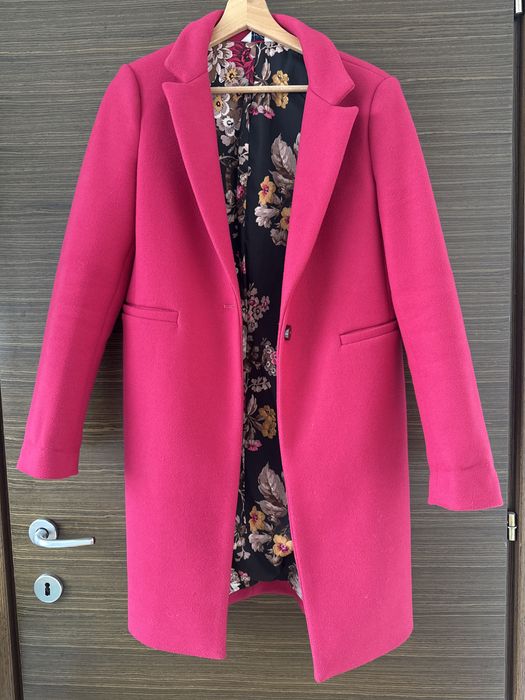 Palton Liu Jo roz, marime S