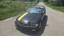 Vand/Schimb BMW 320i Cabrio