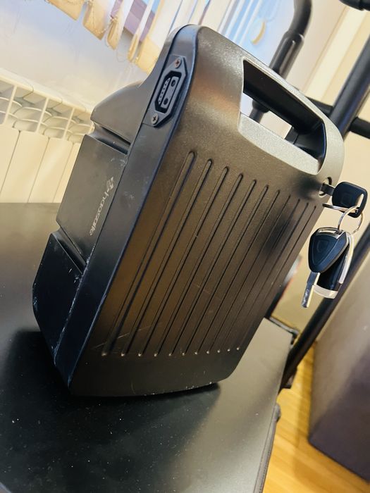 Батерия за скутер