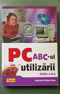 Vand cartea PC ABC-ul utilizării