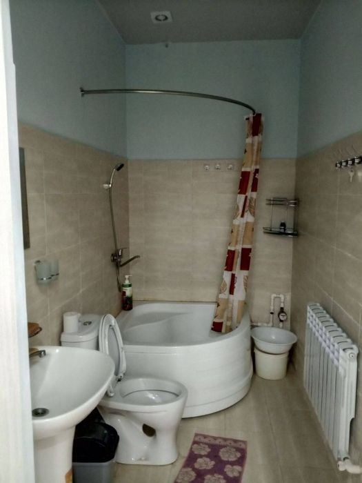 Студент боллага квартира