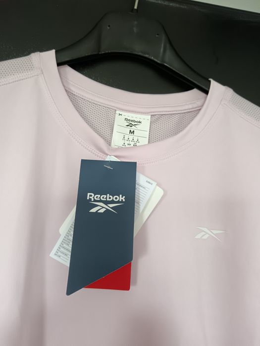 Tricou Reebok dama nou