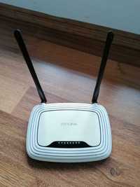 Router Wireless TP Link WR841N (RO)