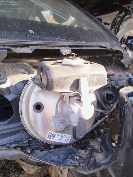 Tulumba servo frana Audi A6 C7  cod 4G1 602 103 H
