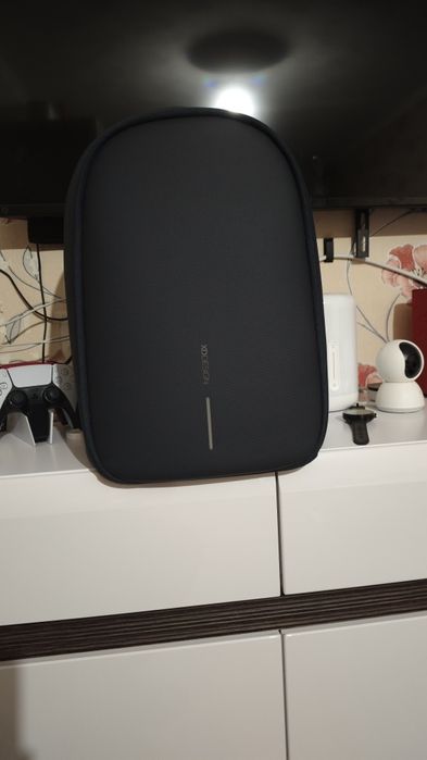 Городской рюкзак XD Design Bobby Hero Small