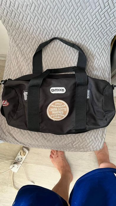 Маленькая барсетка от Outdoor