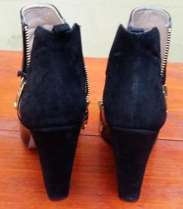 Botine Zara 38