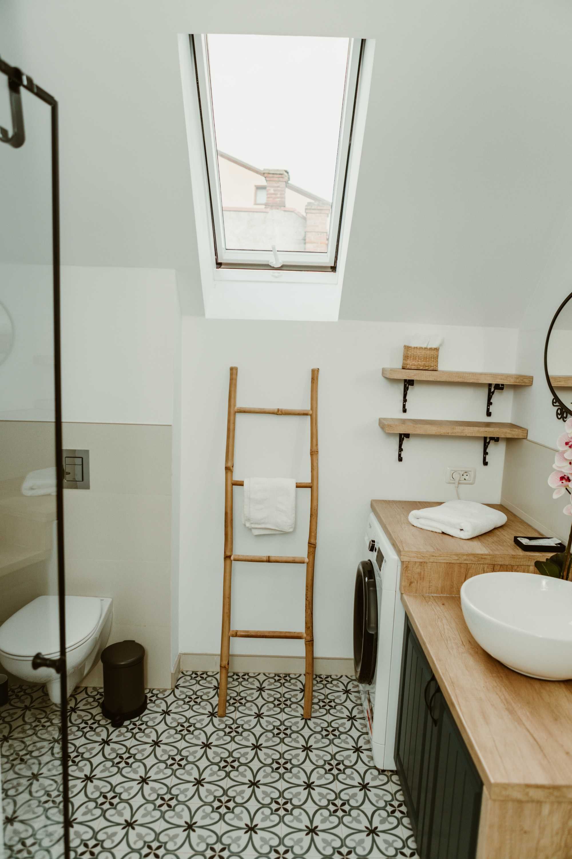 Apartament 3 camere la Vila str. Rennes din Sibiu de inchiriat